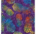 PINEAPPLE BATIK