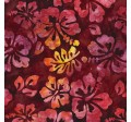 HIBISCUS BATIK