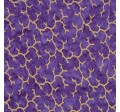 CORAL REEF with Metallic