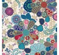 GARDEN GRACE (METALLIC)