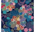 GARDEN GRACE (METALLIC)