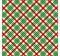 HOLIDAY PLAID