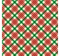 HOLIDAY PLAID