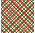 HOLIDAY PLAID