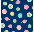 BEAUTIFUL PLANETS