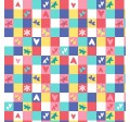 COLORFUL SQUARES