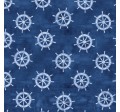 SHIP'S WHEEL
