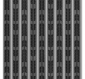 ART NOUVEAU STRIPE