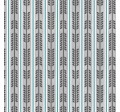 ART NOUVEAU STRIPE