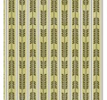 ART NOUVEAU STRIPE