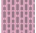 ART NOUVEAU STRIPE