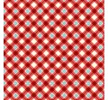 SNOWFLAKE GINGHAM