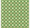 SNOWFLAKE GINGHAM