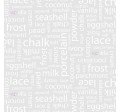 WHITE WASH