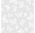 BUTTERFLY STROKE