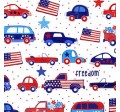PATRIOTIC PARADE