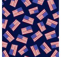 STAR SPANGLED