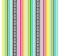 SUNNY STRIPES