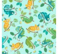CHAMELEON