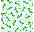 DANCING LIZARDS