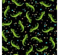 DANCING LIZARDS