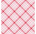 VALENTINE PLAID