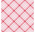 VALENTINE PLAID