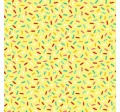 COLORFUL SPRINKLES