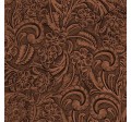 TOOLED LEATHER