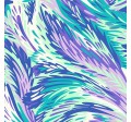 SWIRLED KALEIDOSCOPE