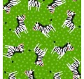 ZINGY ZEBRAS