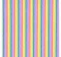 RAINBOW STRIPE