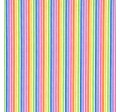 RAINBOW STRIPE