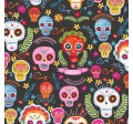 SUGAR SKULLS