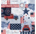 AMERICAN PRIDE