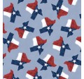 LONE STAR STATE