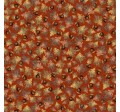 LEAVES ACORNS