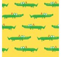 MINI ALLIGATOR