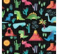 DINO PARADE