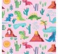 DINO PARADE