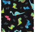 PLAYFUL DINOSAUR
