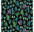 GREEN DESERT