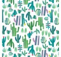 GREEN DESERT