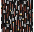 READY FOR BBQ - NOT FOR PURCHASE BY MANUFACTURERS