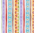 MUSHROOM STRIPE