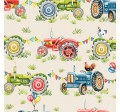 TRACTORS