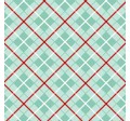 PEPPERMINT PLAID