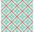 PEPPERMINT PLAID