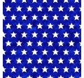 FIVE POINTED STARS