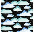 SPACE CLOUDS